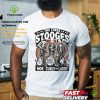 Official Barstoolsports Florida Cropped Shirt