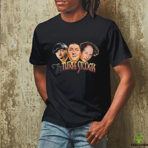 The Three Stooges Shirt