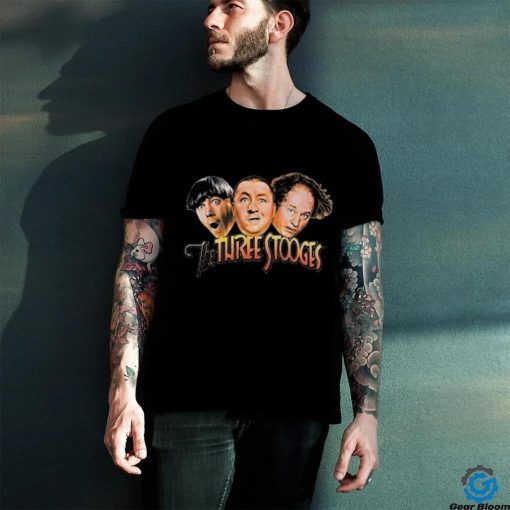 The Three Stooges Shirt