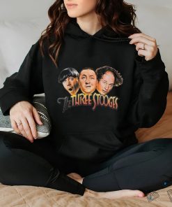 The Three Stooges Shirt