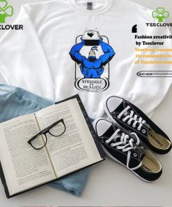 The Tick Struggle Is Beauty Shirt