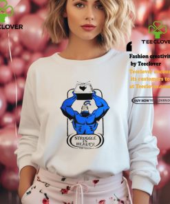 The Tick Struggle Is Beauty Shirt