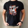 seattle kraken the legend awakens 2023 stanley cup playoffs shirt Shirt