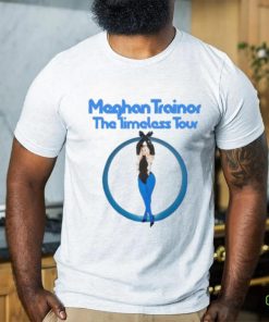The Timeless Tour Meghan Trainor Concert Shirts