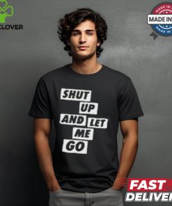 The Ting Tings SUALMG Shirt