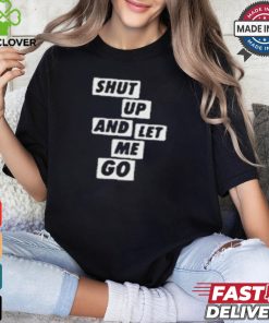 The Ting Tings SUALMG Shirt