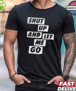 The Ting Tings SUALMG Shirt