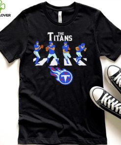 The Titans outline player Tennessee Titans football logo 2024 hoodie, sweater, longsleeve, shirt v-neck, t-shirt