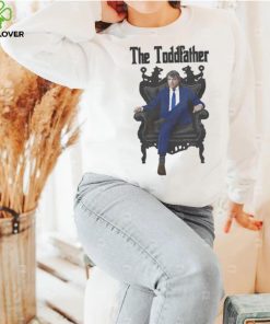 The Toddfather Shirt