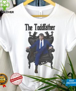 The Toddfather Shirt