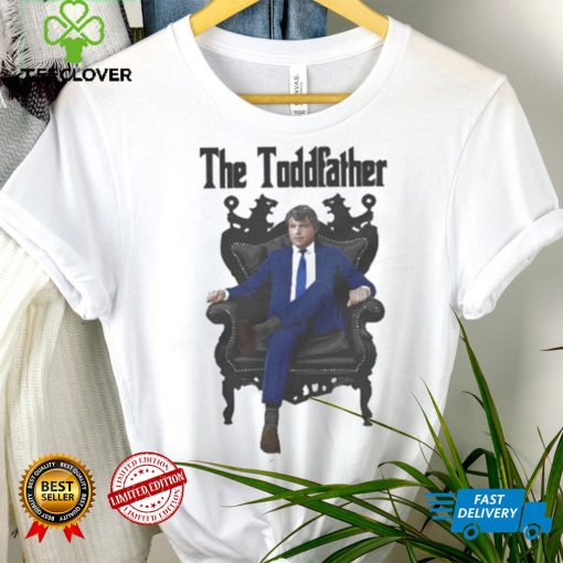 The Toddfather Shirt