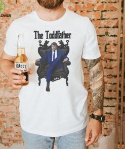 The Toddfather Shirt