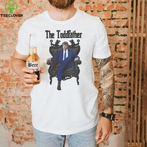 The Toddfather Shirt