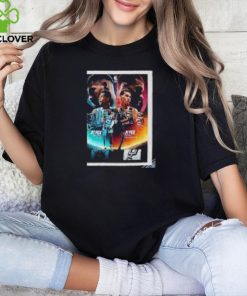 The Top 2 Picks Of The 2023 Nba Draft Face Off T Shirt