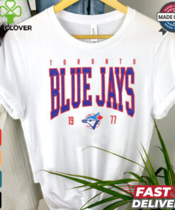 The Toronto Blue Jays Sport Classics T Shirt