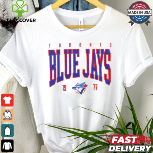 The Toronto Blue Jays Sport Classics T Shirt