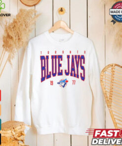 The Toronto Blue Jays Sport Classics T Shirt