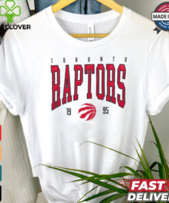 The Toronto Raptors Sport Classics T Shirt