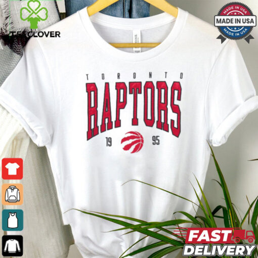 The Toronto Raptors Sport Classics T Shirt