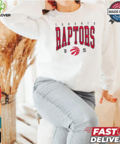 The Toronto Raptors Sport Classics T Shirt