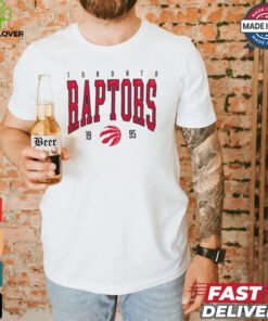 The Toronto Raptors Sport Classics T Shirt