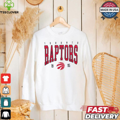 The Toronto Raptors Sport Classics T Shirt