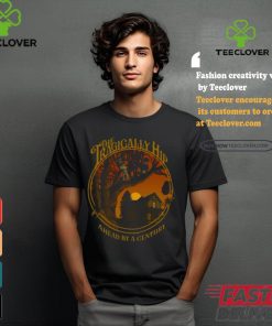 The Tragically Hip Ahead By A Century Shirt