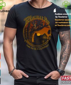 The Tragically Hip Ahead By A Century Shirt