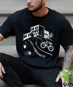 The Trail to hoppiness 2023 shirt