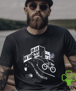 The Trail to hoppiness 2023 shirt 2 The Trail to hoppiness 2023 shirt