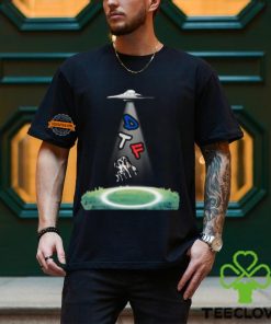 The Truth Is Out There Shirt