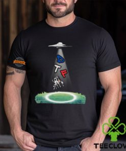 The Truth Is Out There Shirt