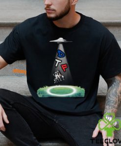 The Truth Is Out There Shirt