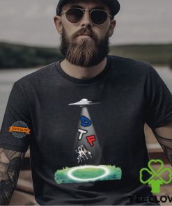 The Truth Is Out There Shirt