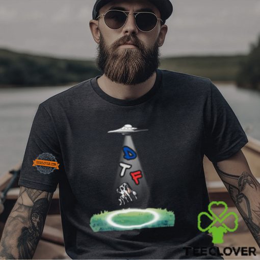 The Truth Is Out There Shirt