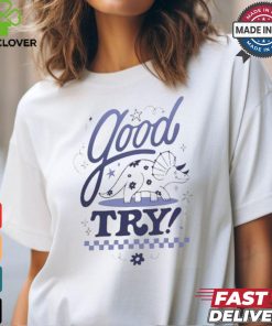 The Try Guys Good Try T hoodie, sweater, longsleeve, shirt v-neck, t-shirts