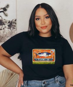 The Tuna 15 shirt