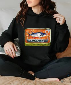 The Tuna 15 shirt