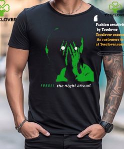 The Twilight Sad Forget The Night Ahead T Shirt