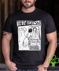 The Twilight Sad Merch 2023 Na Tour Amf shirt