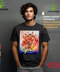 The USABWNT wins an eighth straight Olympic Gold shirt 1 The USABWNT wins an eighth straight Olympic Gold shirt