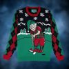 Majora’s Mask Legend of Zelda Ugly Christmas Sweater