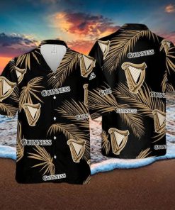 The Ultimate Guide to Guinness Beer Apparel