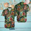 GUINNESS BEER HAWAIIAN SHIRT