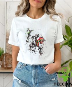 The Ultimate Warrior Rob Schamberger Superstar Shirt