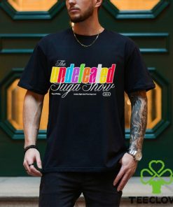 The Undefeated Suga Show Sean O’malley Shirt