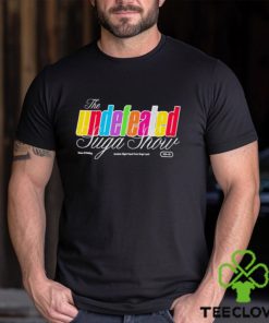 The Undefeated Suga Show Sean O’malley Shirt