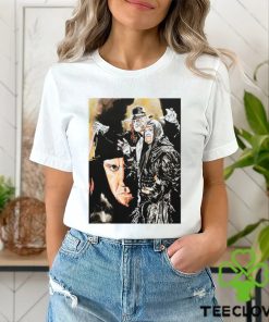 The Undertaker Rob Schamberger Superstar Shirt