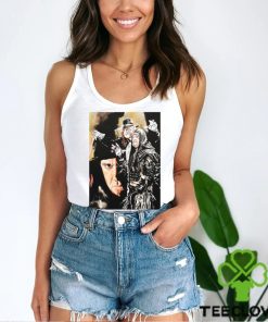 The Undertaker Rob Schamberger Superstar Shirt 1 The Undertaker Rob Schamberger Superstar Shirt