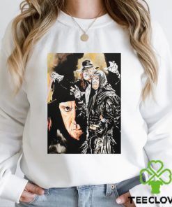 The Undertaker Rob Schamberger Superstar Shirt 3 The Undertaker Rob Schamberger Superstar Shirt
